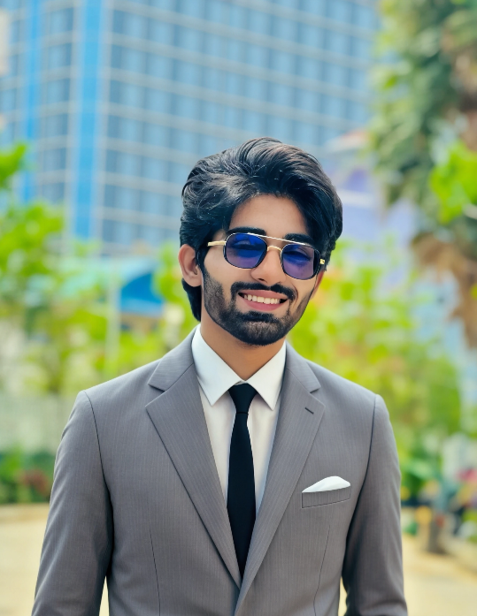 Noman Ali