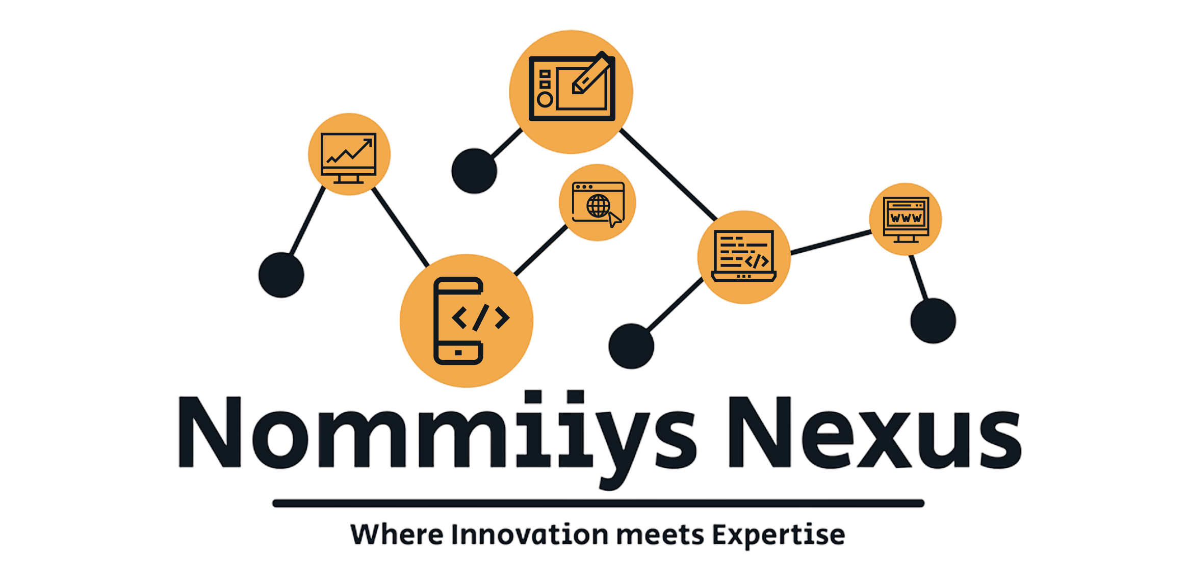 Nommiiys Nexus